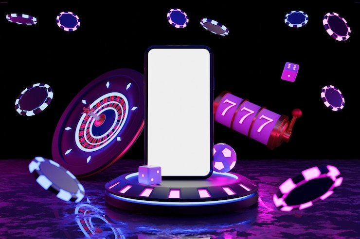 Platform login situstoto menampilkan berbagai kategori permainan dan fitur layanan pelanggan
